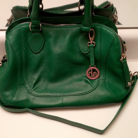 Audrey Brooke Purse - Picture 1 of 4